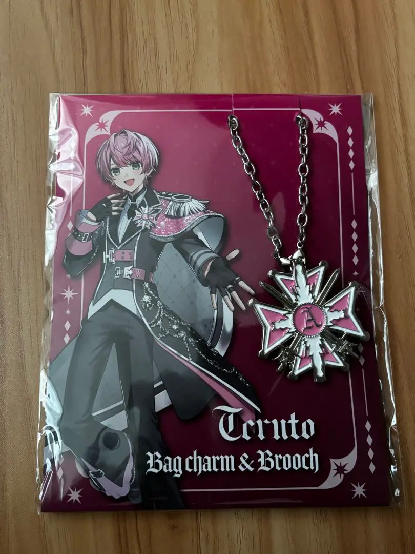 KnightA そうまバッグチャーム m79104602959_1.jpg?1735541386