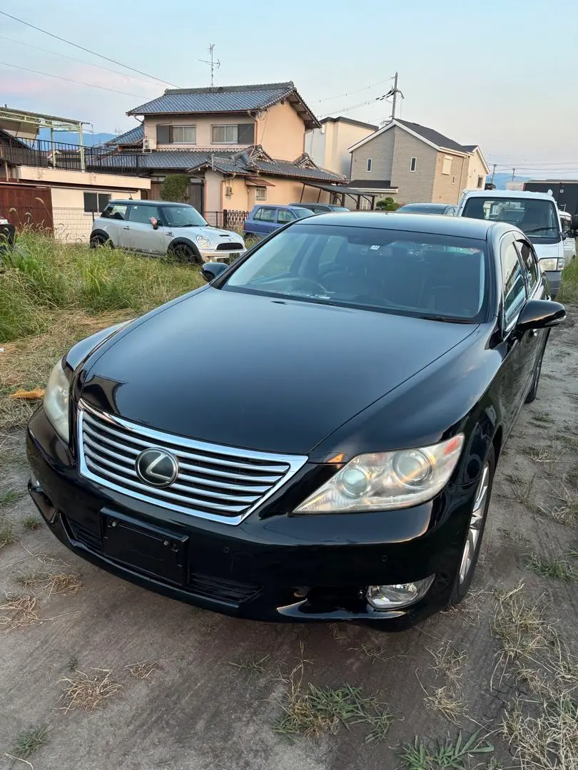 LEXUS 中期 LS460/460L DRL付き インパネスイッチパネル LEXUS 中期 LS460/460L DRL付き インパネスイッチパネル - メルカリ