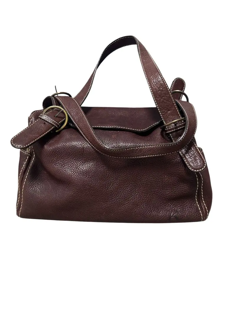 Thumbnail of Kitamura / Kitamura / Bags / Women's / Leather / Brown / Semi-shoulder