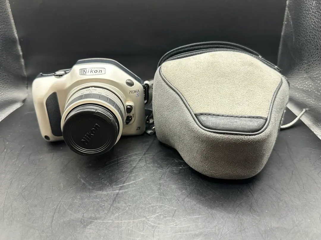 Nikon - ニコン PRONEA S ジャンク品 2025年最新】nikon pronea sの人気アイテム - メルカリ