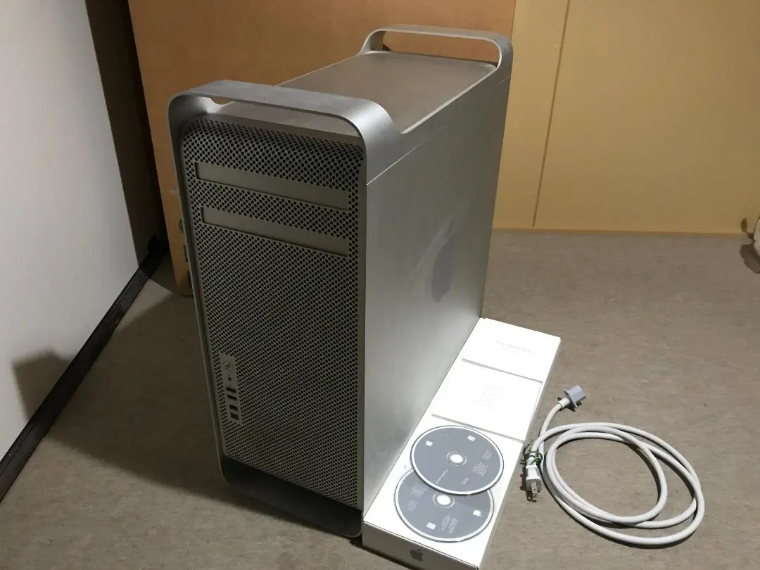 2025年最新】macpro 2008の人気アイテム - メルカリ