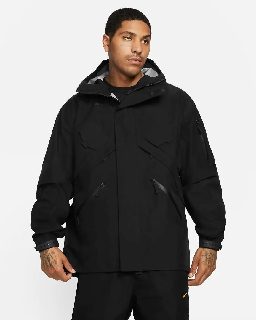 新品未使用/Nike Nocta Top Boy GORE-TEX Jacket org.jpg