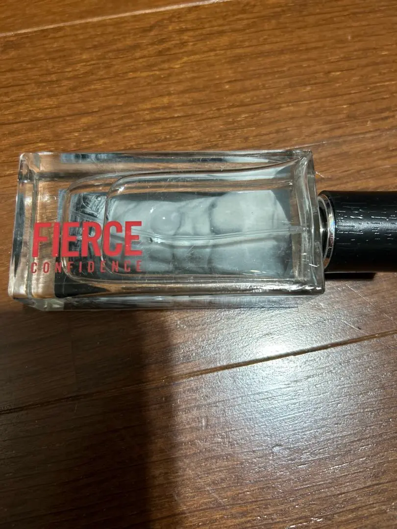 アバクロ フィアース コンフィデンス 100ml メンズ Fierce Cologne | メンズ コロン | Abercrombie.com