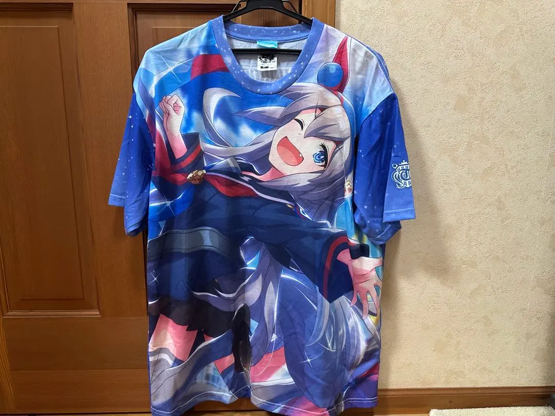 2025年最新】ウマ娘フルグラフィックTシャツの人気アイテム