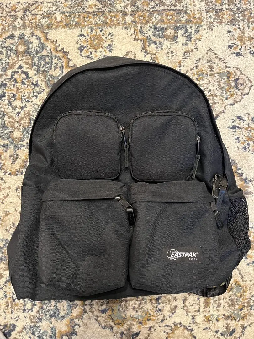 2025年最新】eastpak beams xlの人気アイテム - メルカリ