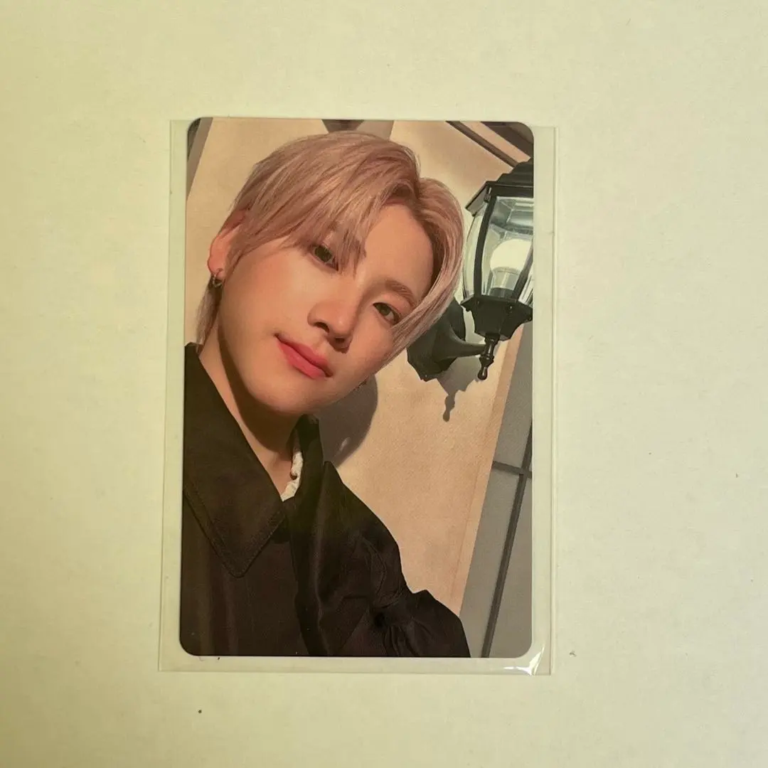 &TEAM エンチ YUMA ユウマ 雪燈トレカ 的縮圖