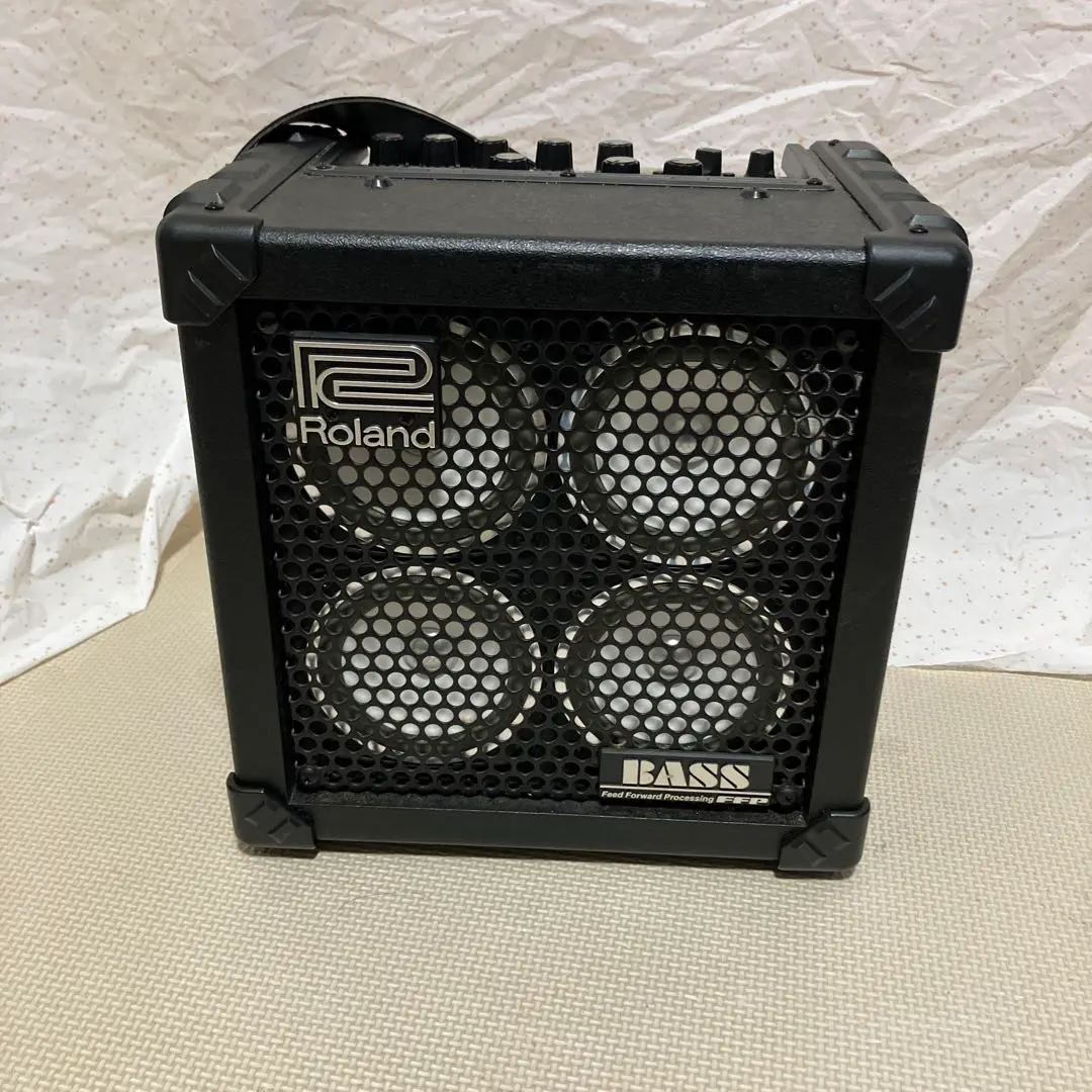 2025年最新】MICRO CUBE BASS RXの人気アイテム - メルカリ