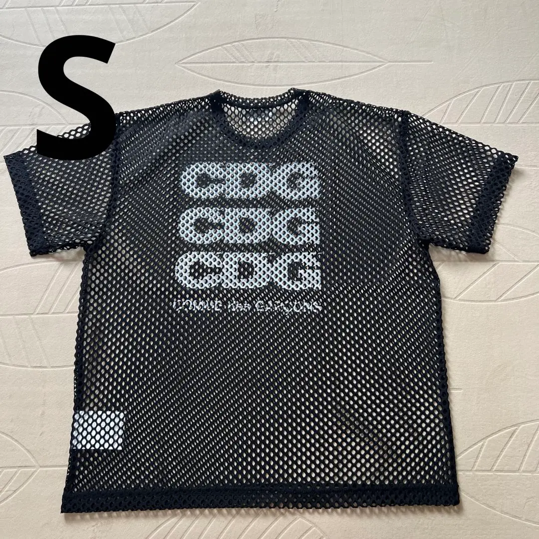 2025年最新】Cdg oversized meshの人気アイテム - メルカリ