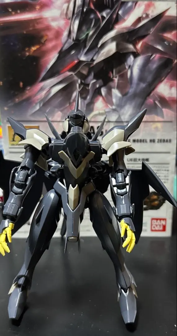 2025年最新】HG ゼダスの人気アイテム - メルカリ