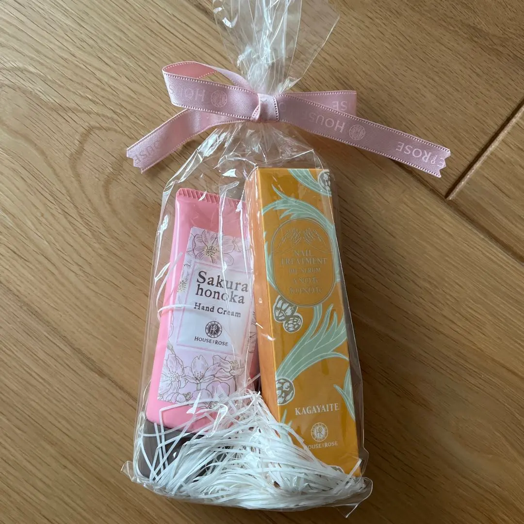 2025年最新】桜ほの香ハンドクリームの人気アイテム - メルカリ