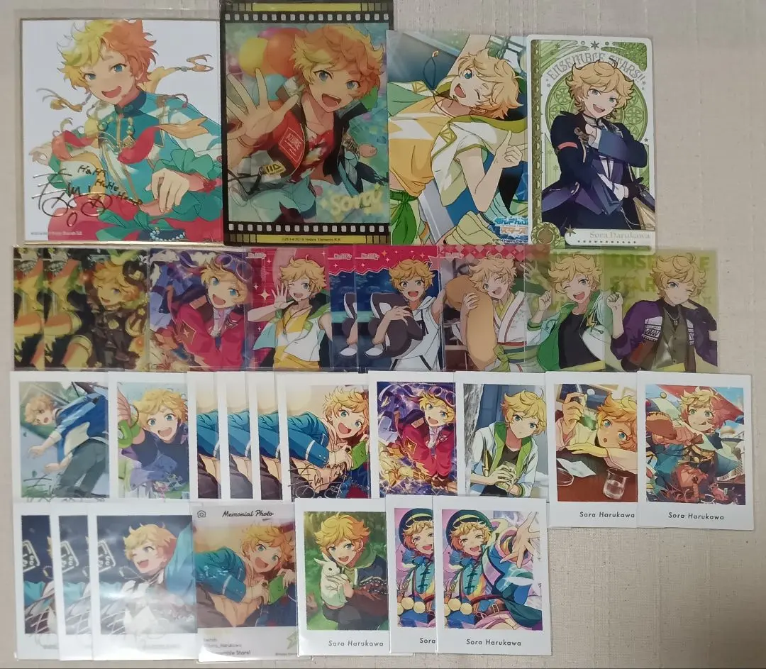 Thumbnail of Sora Harukawa (Ensemble Stars)