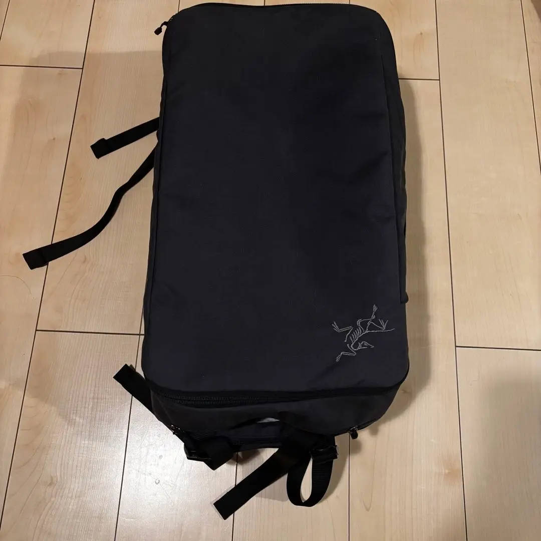 大容量！ARC'TERYX / COVERT CASE （アークテリクス / コバート