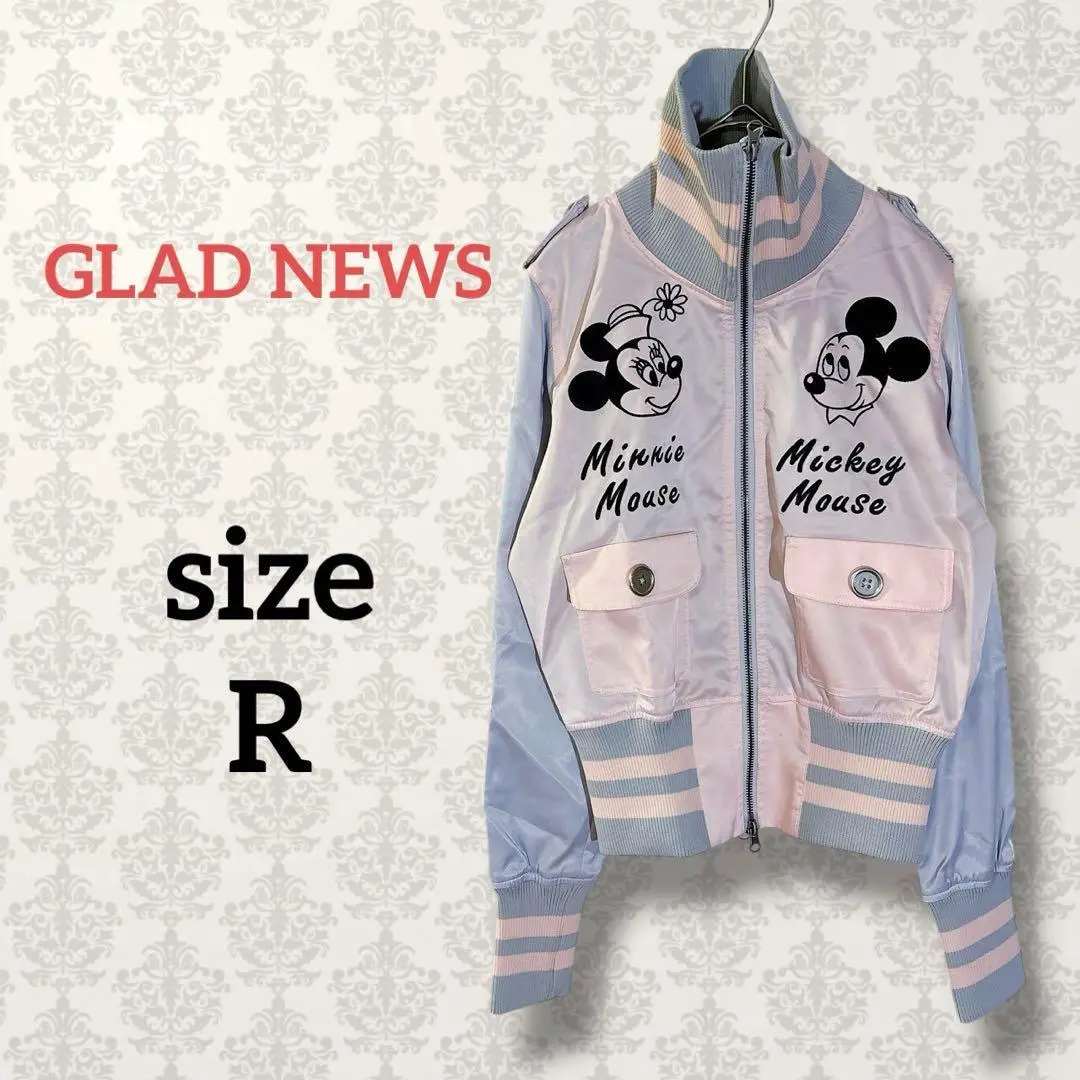 GLAD NEWS グラッドニュース　スカジャン　サテン　スパイダー 2025年最新】GLAD NEWS レディース スカジャンの人気アイテム