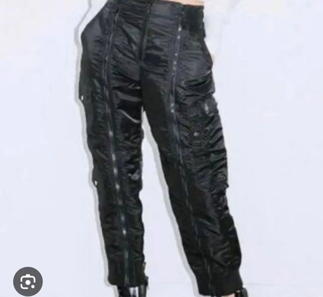 2025年最新】flight pants x-girlの人気アイテム - メルカリ
