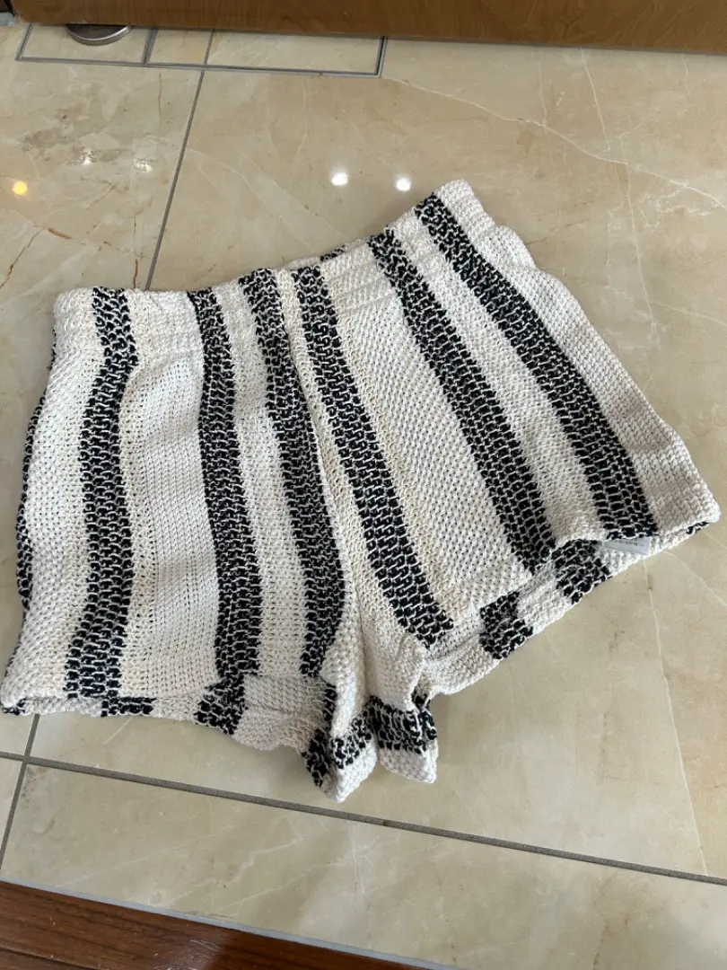【plage】完売新品未使用/SOFT WOOL ショートパンツ/36 2025年最新】Plage ショートパンツ・ハーフパンツの人気アイテム