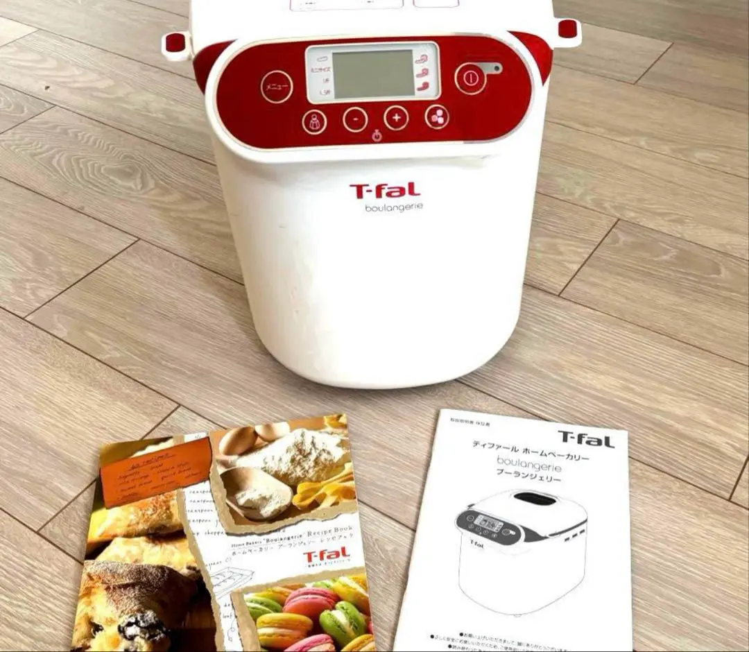 2025年最新】t-fal ブーランジェリーの人気アイテム - メルカリ