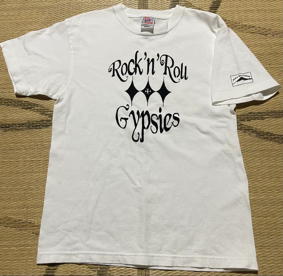 2025年最新】ルースターズ tシャツの人気アイテム - メルカリ