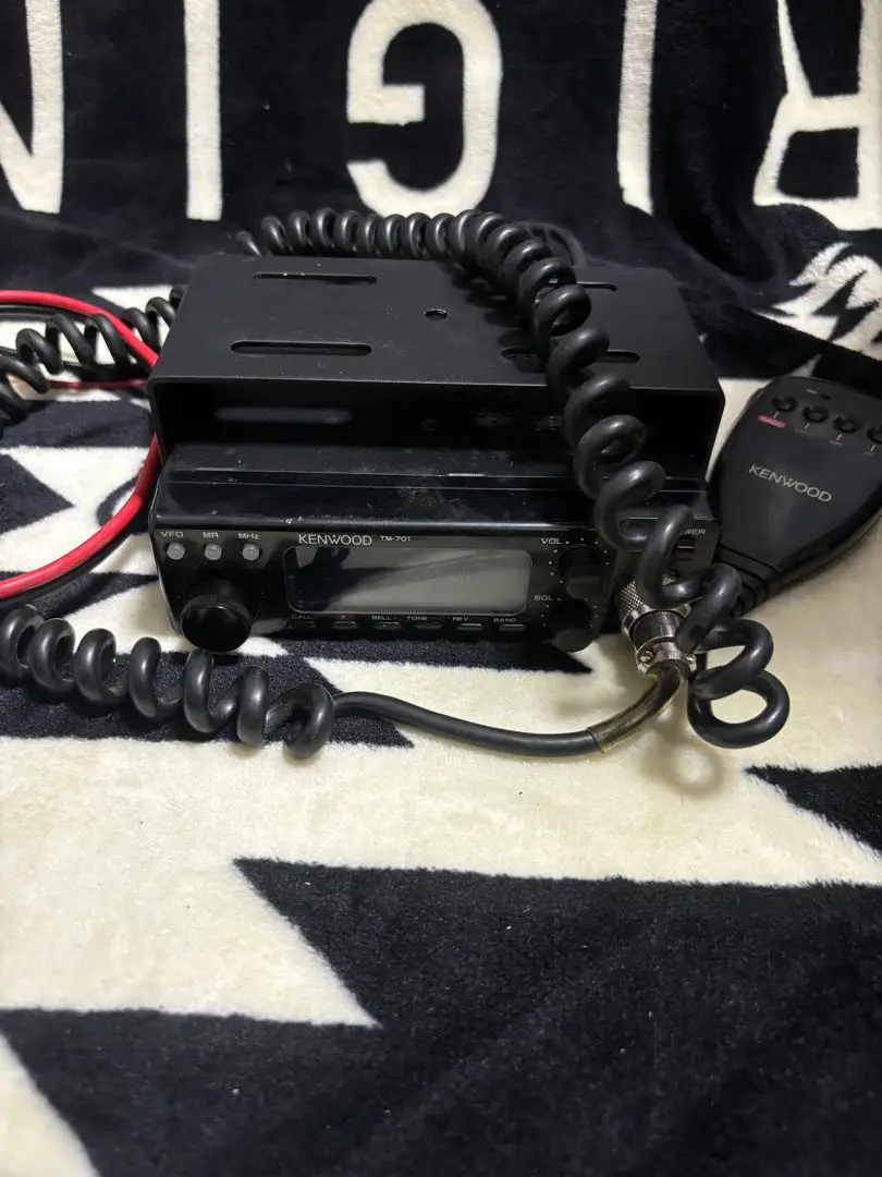 2025年最新】kenwood tm-701の人気アイテム - メルカリ