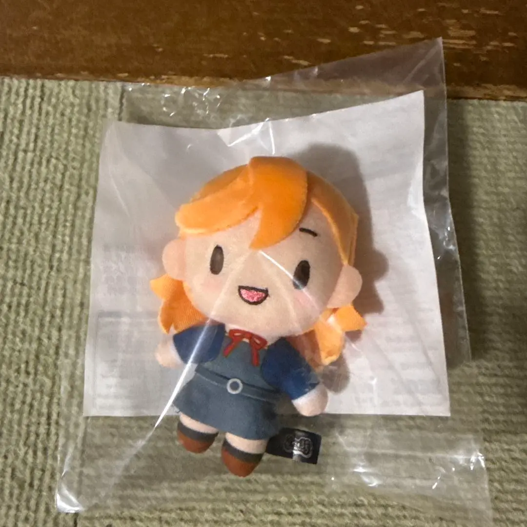 ふわぷち 澁谷かのん 未開封 未開封】ラブライブスーパースター Liella! 澁谷かのん ふわぷち