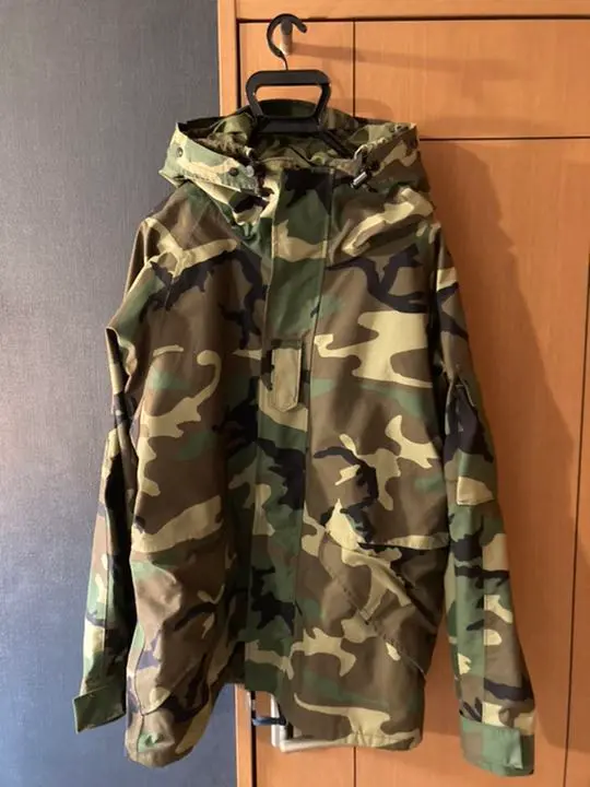 2025年最新】WTAPS ECWCSの人気アイテム - メルカリ