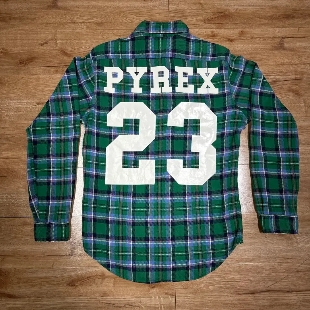 トップス Pyrex Vision 902py19ad40453_0001.jpg