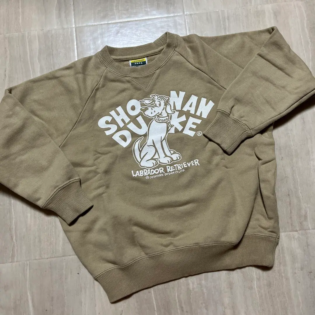 SHONAN DUKE ショーナンデューク　リバーシブルベスト　ブラック希少‼️ 2025年最新】ショーナンデュークの人気アイテム - メルカリ