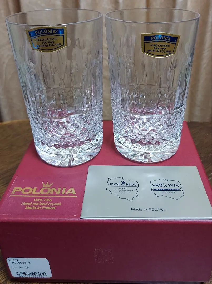 POLONIA クリスタルデキャンタとグラスセット POLONIA クリスタルデキャンタとグラスセット 2025年最新】Yahoo