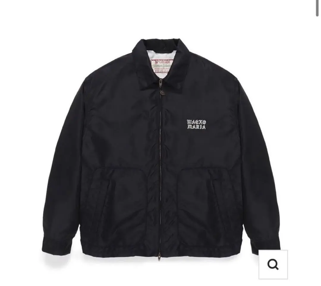 2025年最新】ワコマリア ナイロン セットアップの人気アイテム