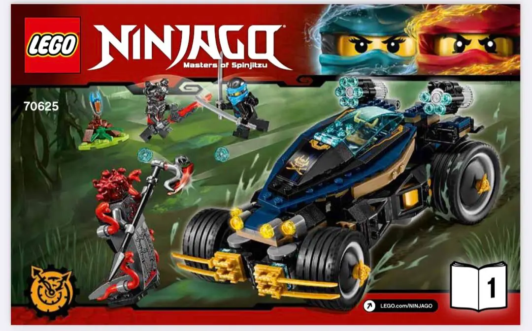 福山ッスル! 1、2セット Amazon.co.jp: レゴ(LEGO) ニンジャゴー ダブルランチャーメカ