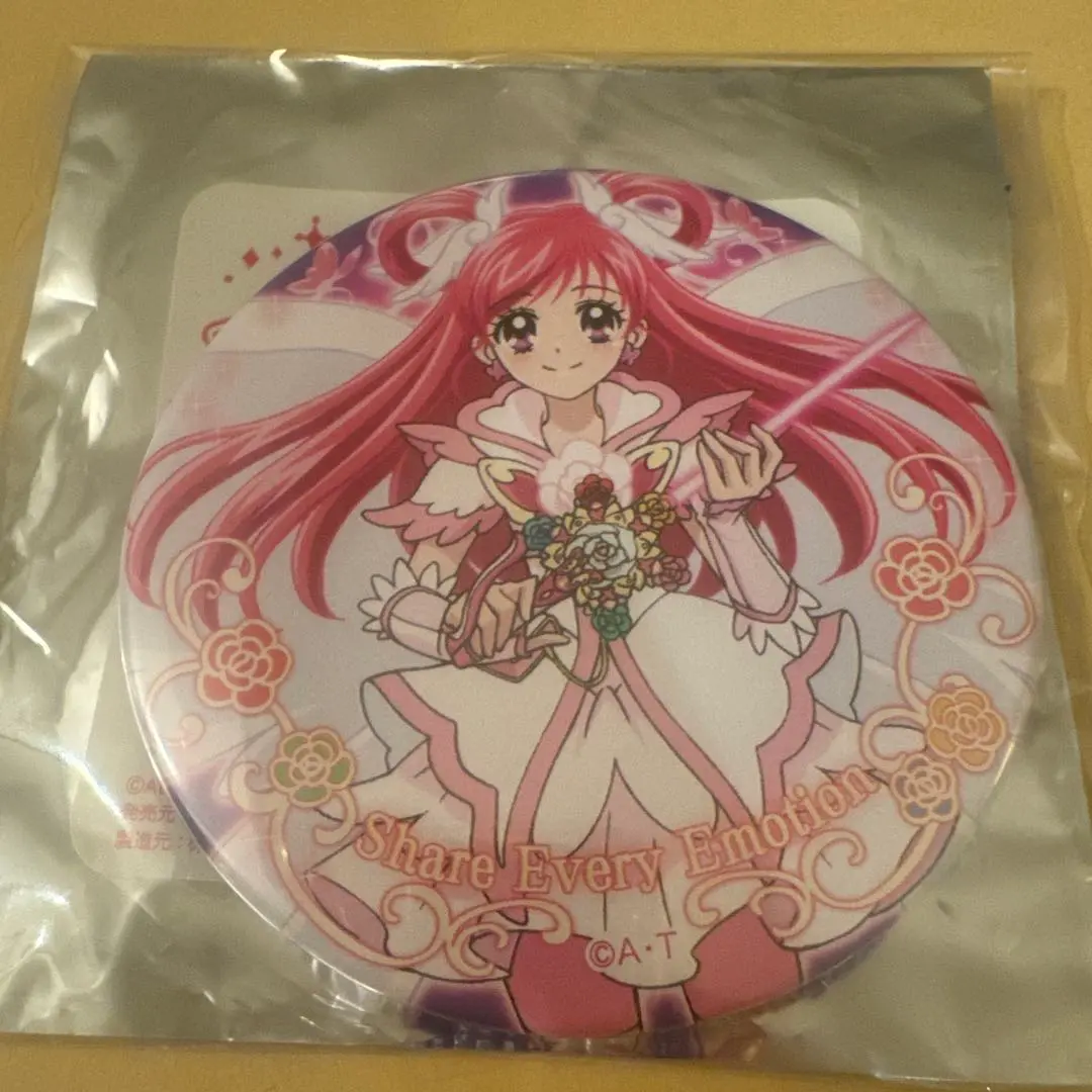 非売品 プリキュア ステッカー シャイニングドリーム プリティストア限定グッズ 非売品 プリキュア ステッカー シャイニングドリーム プリティ
