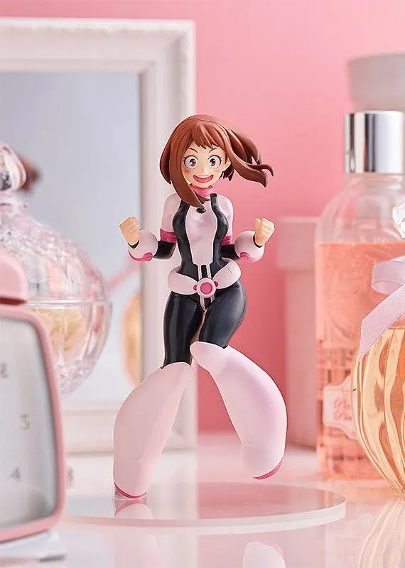 2025年最新】popup parade 僕のヒーローアカデミア 麗日お茶子の