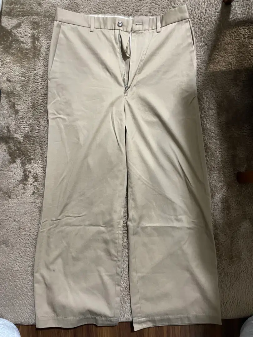 【UNITEDARROWS&SONS】チノパン、バギーパンツ 2025年最新】united arrows & sons バギーの人気アイテム - メルカリ