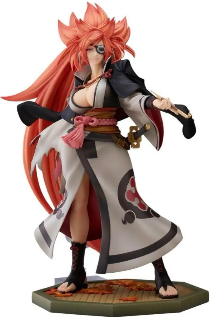 2025年最新】梅喧 フィギュアの人気アイテム - メルカリ