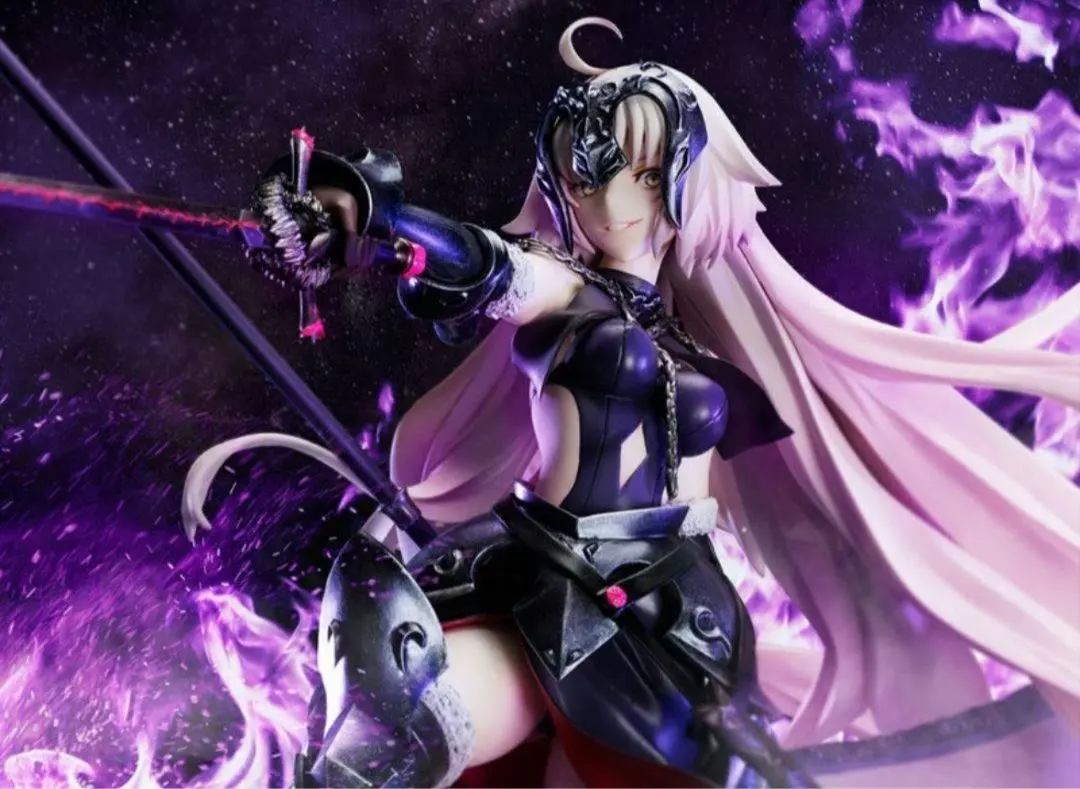 2025年最新】Fate/Grand Order アヴェンジャー/ジャンヌ・ダルク