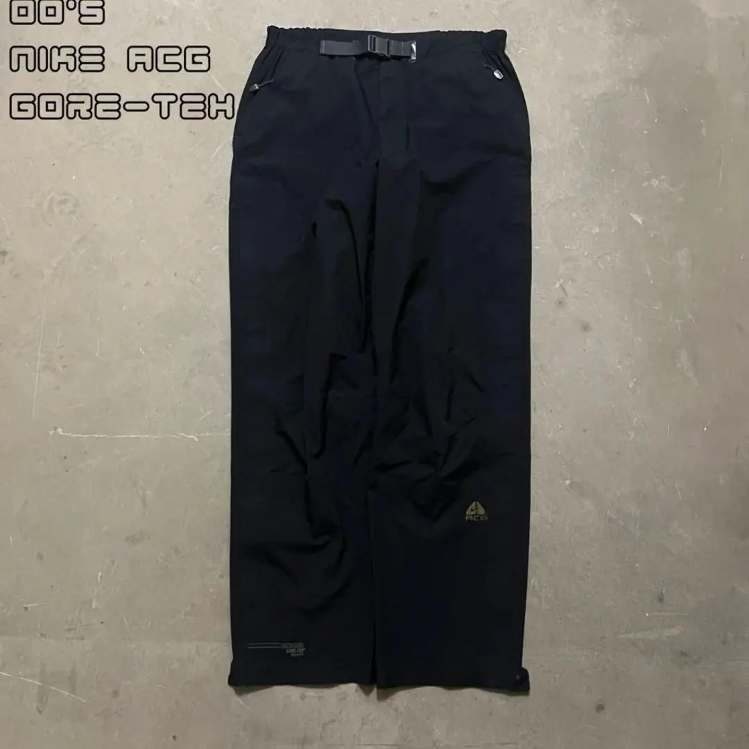2025年最新】acg gore-tex パンツの人気アイテム - メルカリ