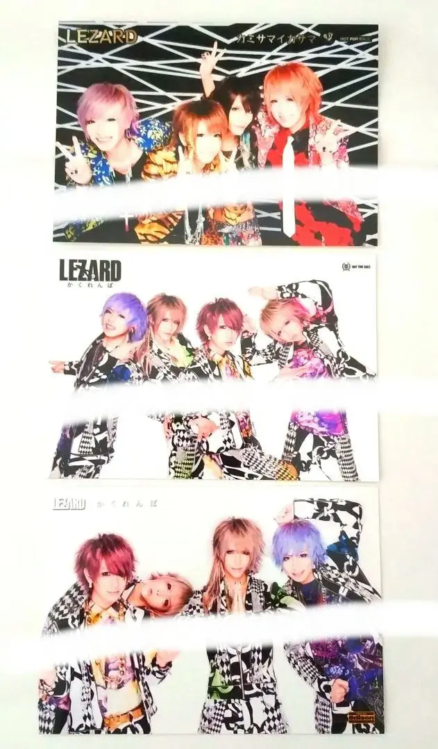 来夢 チェキ(ex.LEZARD) 速