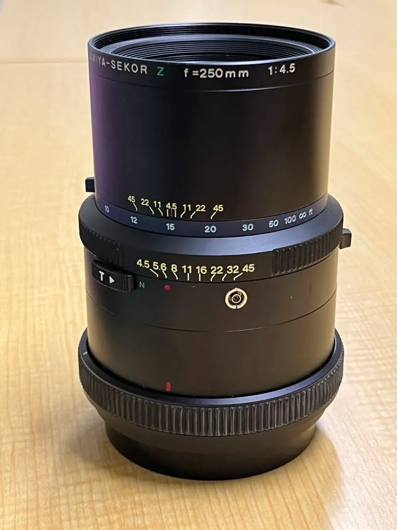 2025年最新】MAMIYA SEKOR 250 4.5の人気アイテム - メルカリ