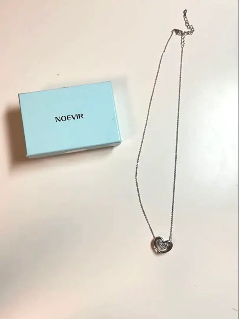 ノエビア　３１　ゴールド　ネックレス　　bagのおまけ付き ノエビア 31 ゴールド ネックレス bagのおまけ付き