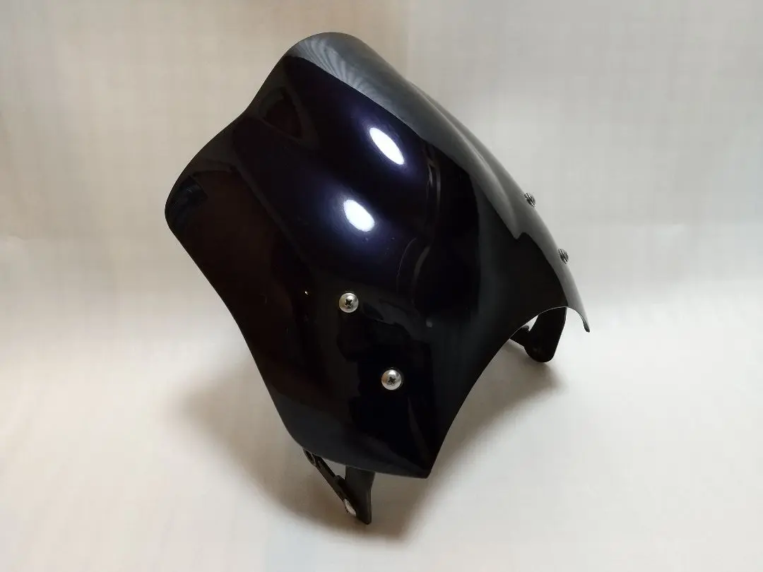 純正　黒紫色 フロントカウル　mt-01 純正 黒紫色 フロントカウル mt-01 楽天市場】MT－01 カウル（車
