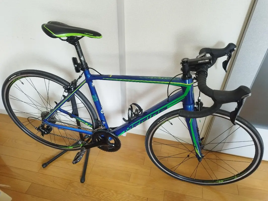 メリダ MERIDA SCULTURA 400 サイズ：41 中古 美品 メリダ MERIDA スクルトゥーラ SCULTURA 400 DISC 2021 41サイズ