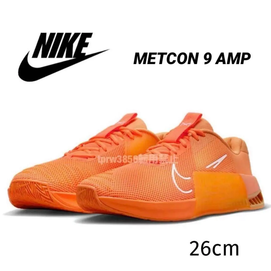 2025年最新】ナイキ メトコン 9 ampの人気アイテム - メルカリ