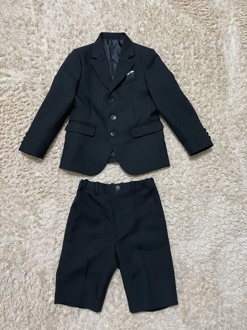 Thumbnail of Kids' Formal Set