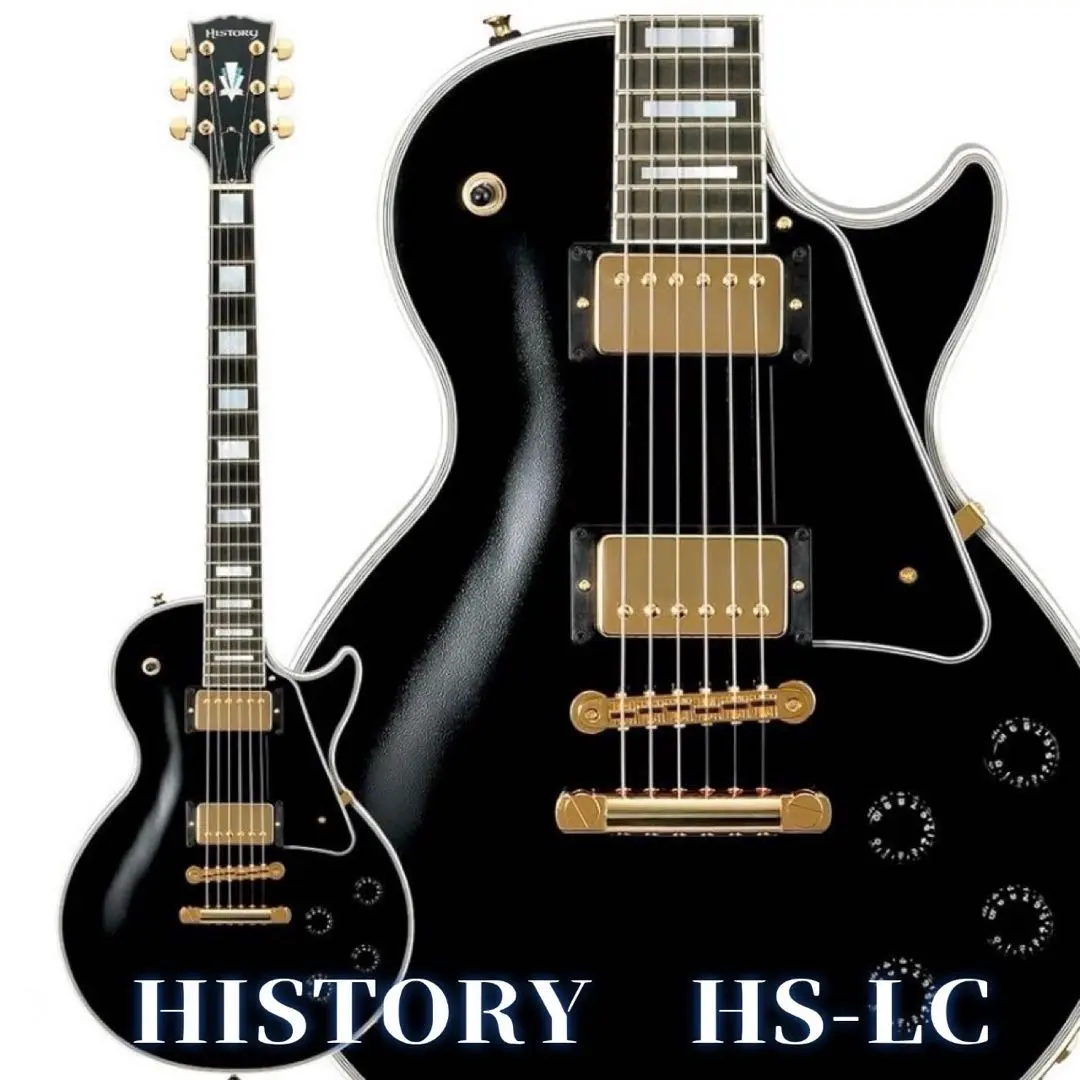 2025年最新】HISTORY レスポールの人気アイテム - メルカリ