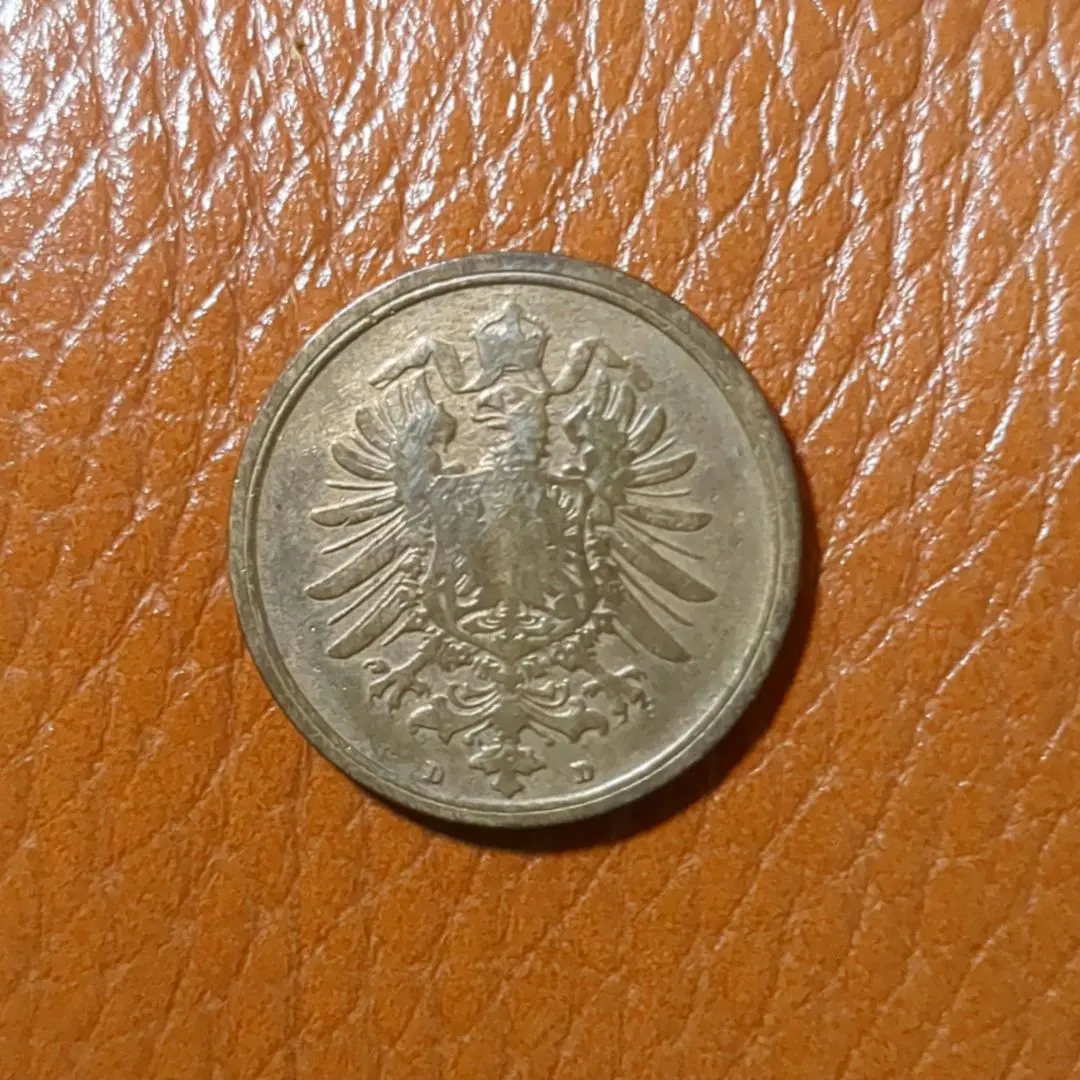 ドイツ・1ペニヒ銀貨☆1742年／未使用／レーゲンスブルグ／NGC MS65 ドイツ・1ペニヒ銀貨☆1742年／未使用／レーゲンスブルグ／NGC MS65