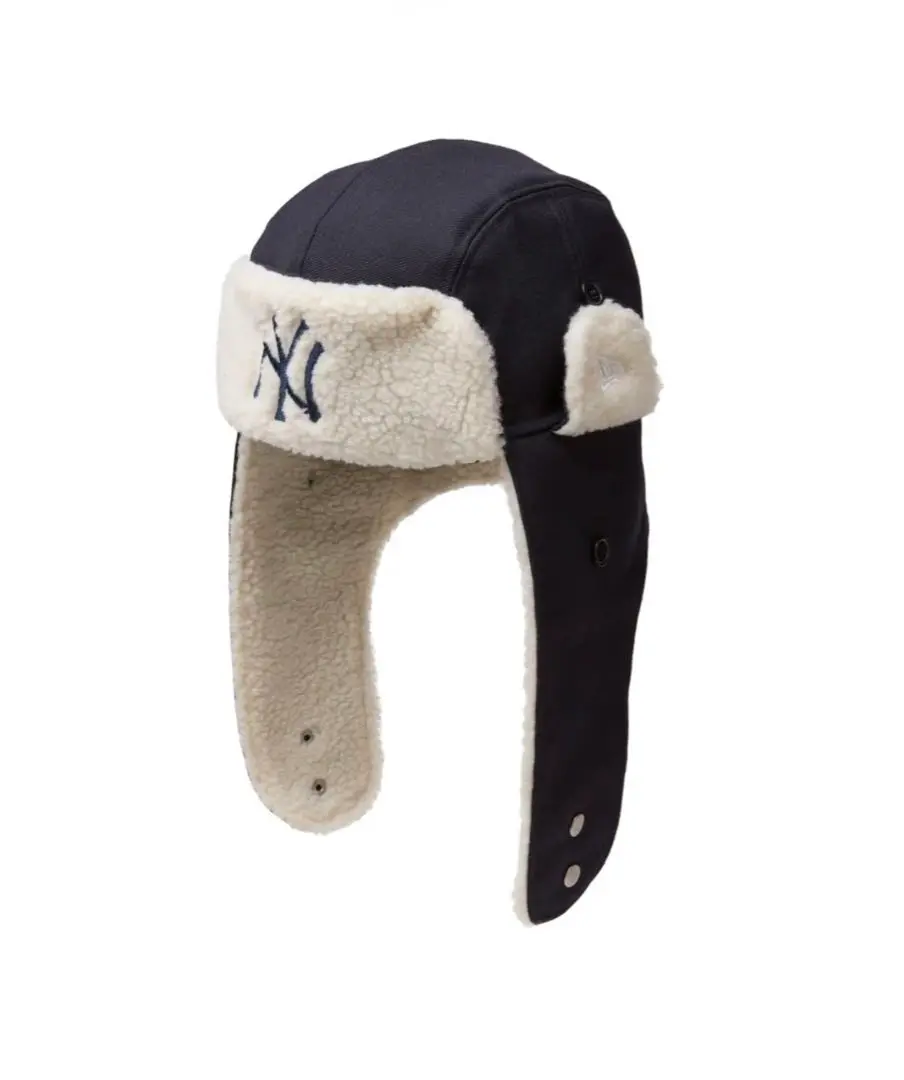 楽天市場】ニューエラ トラッパー NEW ERA CAP パイロット