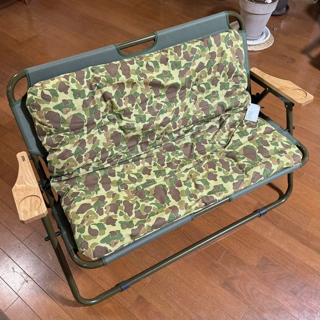 【希少】バリスティックス　ベンチ m66673703997_1.jpg?1727522398