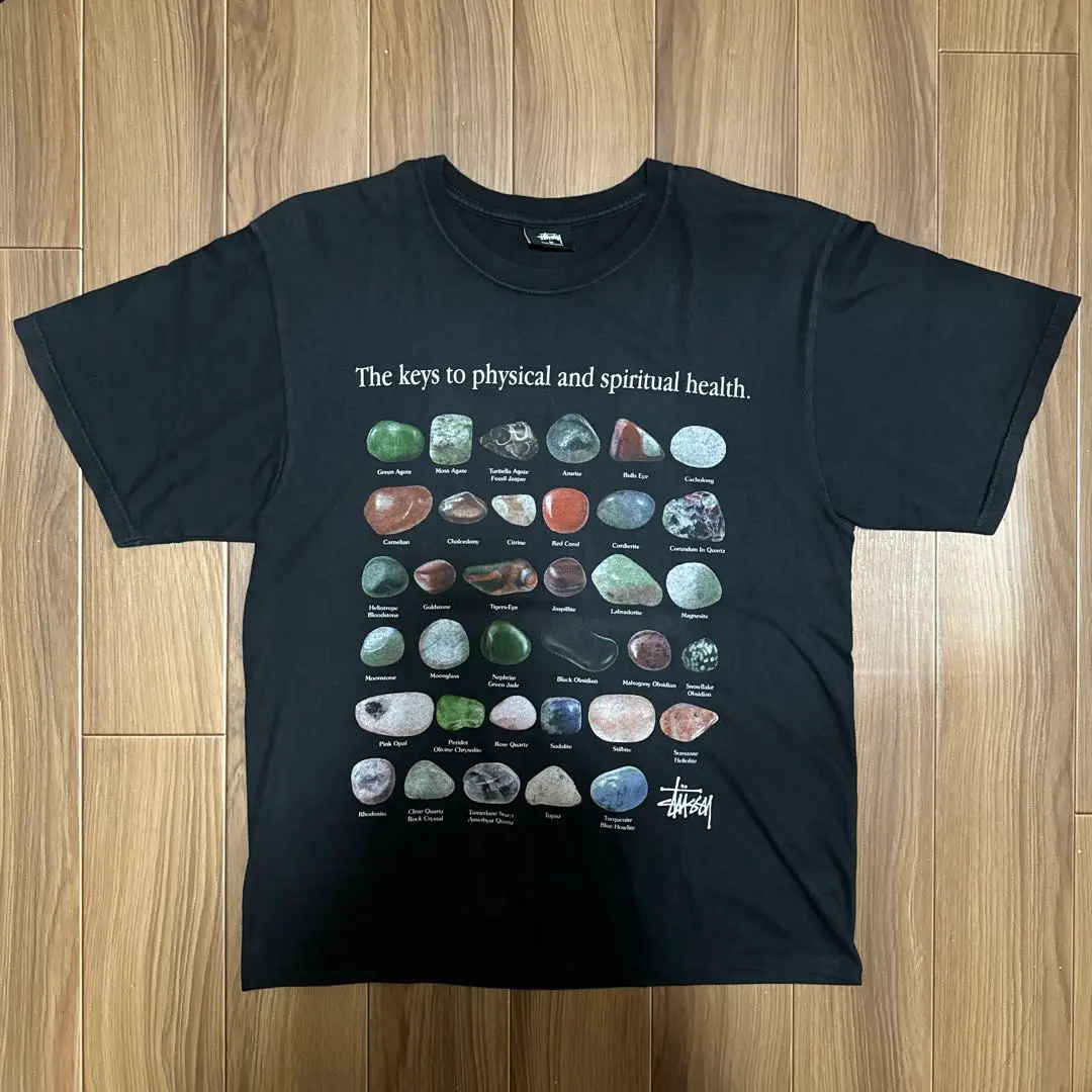 2025年最新】stones pigment dyedの人気アイテム - メルカリ