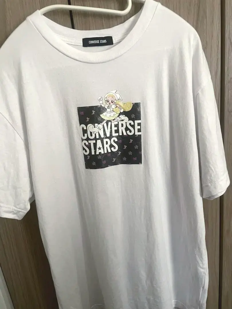 【大幅値下げ 6999→6499円】即購入⭕️ コンバーストウキョウ ロゴTシャツ 大幅値下げ 6999→6499円】即購入⭕️ コンバーストウキョウ