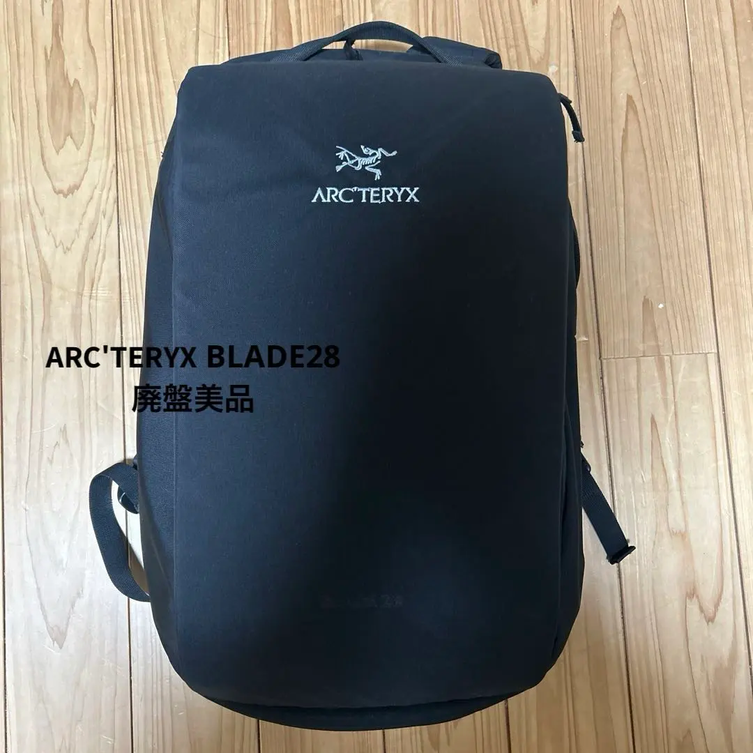 2025年最新】Arc'teryx Blade 28の人気アイテム - メルカリ