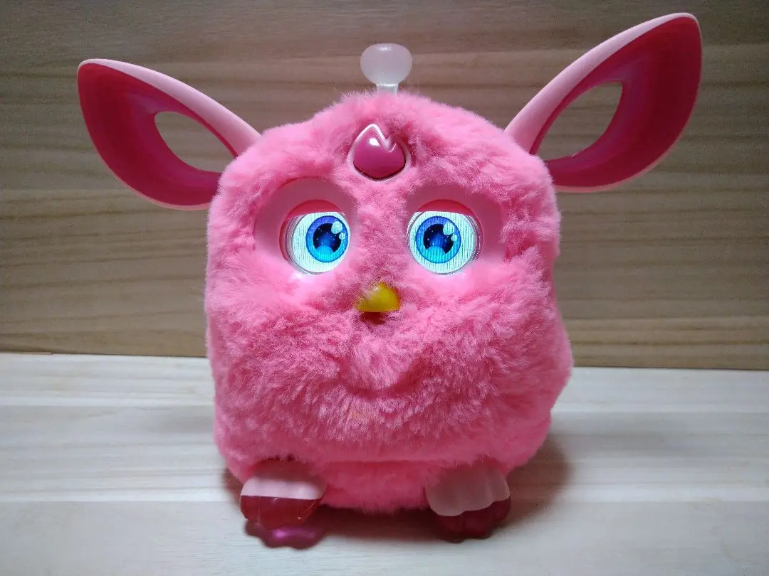 【専用出品】ファービー コネクト (ピンク＆ターコイズブルー) 楽天市場】ファービー コネクト（おもちゃ）の通販